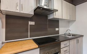 Apartamento Cartago